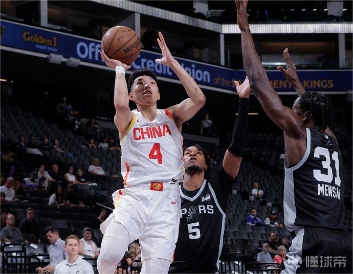 NBA精彩回放：勇士绝杀太阳,